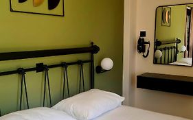 The Niki Hotel Piraeus